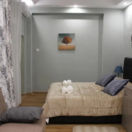 Apartment Elite House 2 *