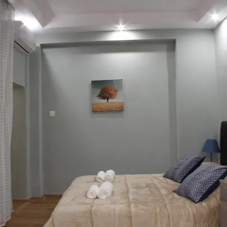 Elite House 2 Apartment