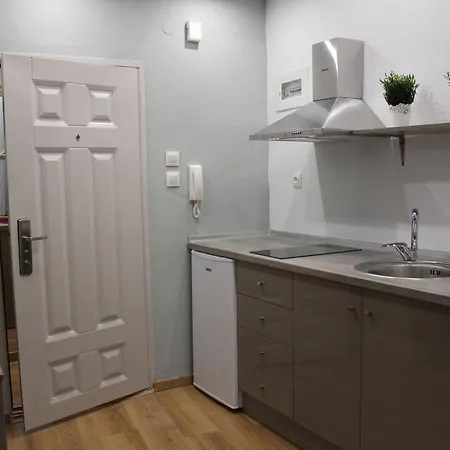 Apartment Elite House 2 *