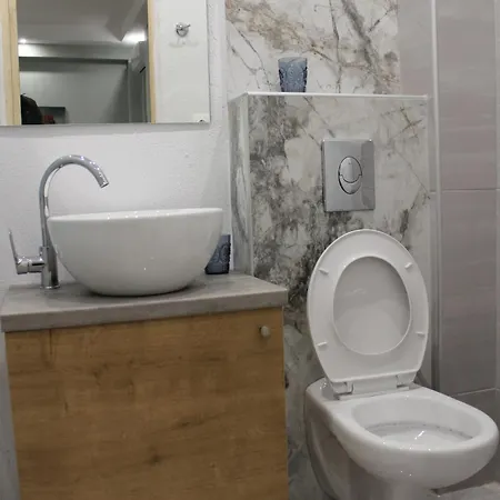 Elite House 2 Apartment