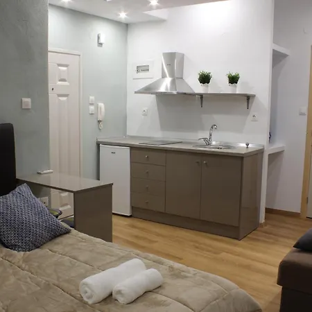 Apartment Elite House 2 Thessaloniki