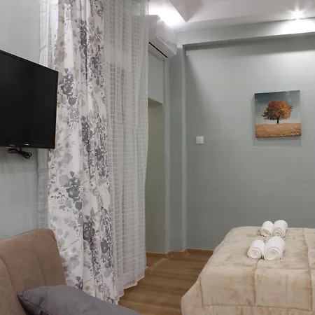 Apartment Elite House 2 Thessaloniki